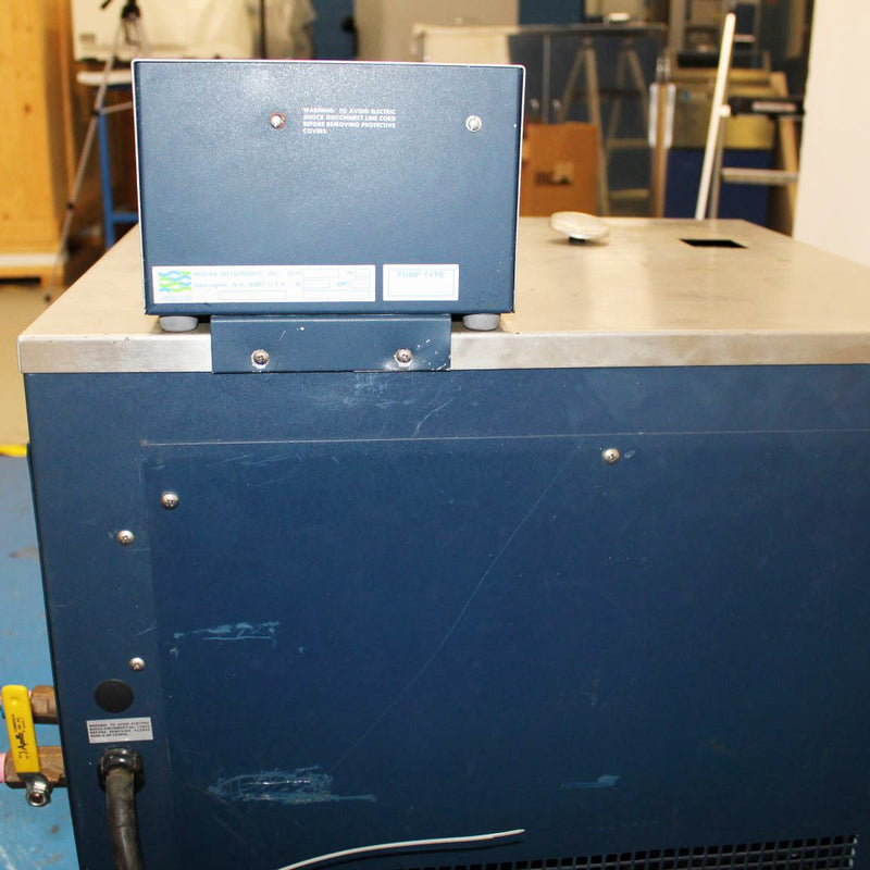 CHA Mark 40 Evaporator