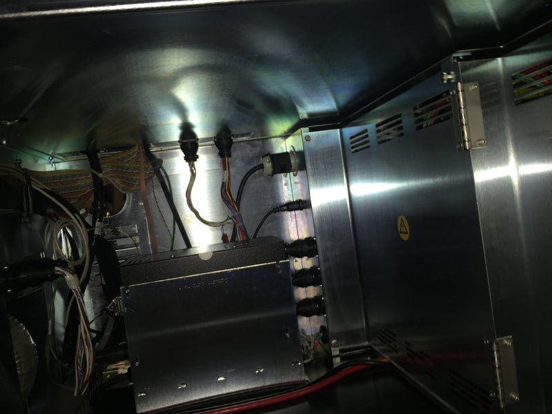 KLA AIT I DF Inspection System