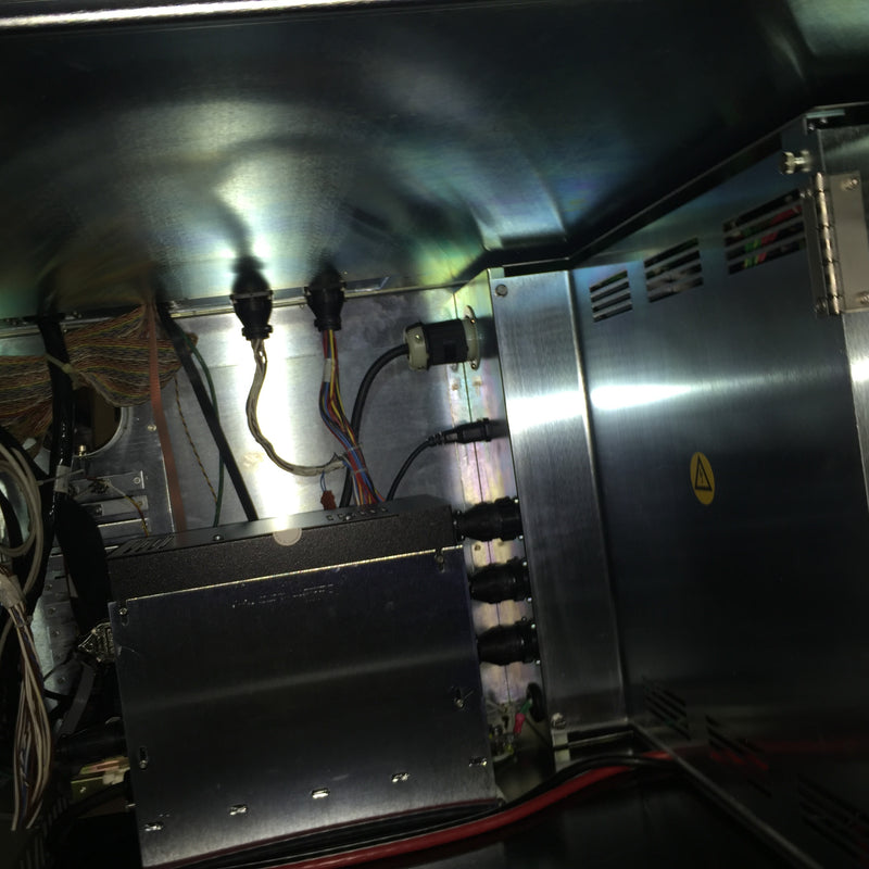 KLA AIT I DF Inspection System