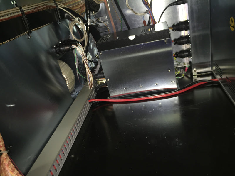 KLA AIT I DF Inspection System