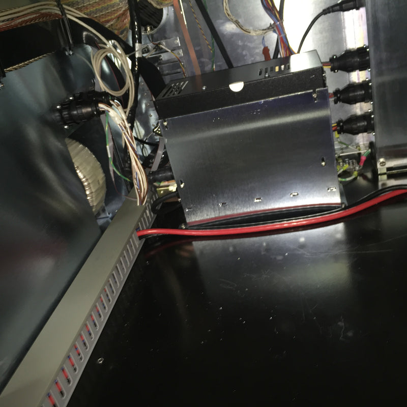 KLA AIT I DF Inspection System