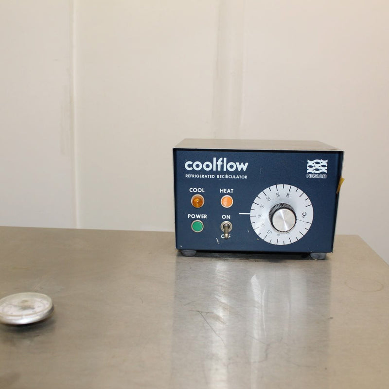 CHA Mark 40 Evaporator