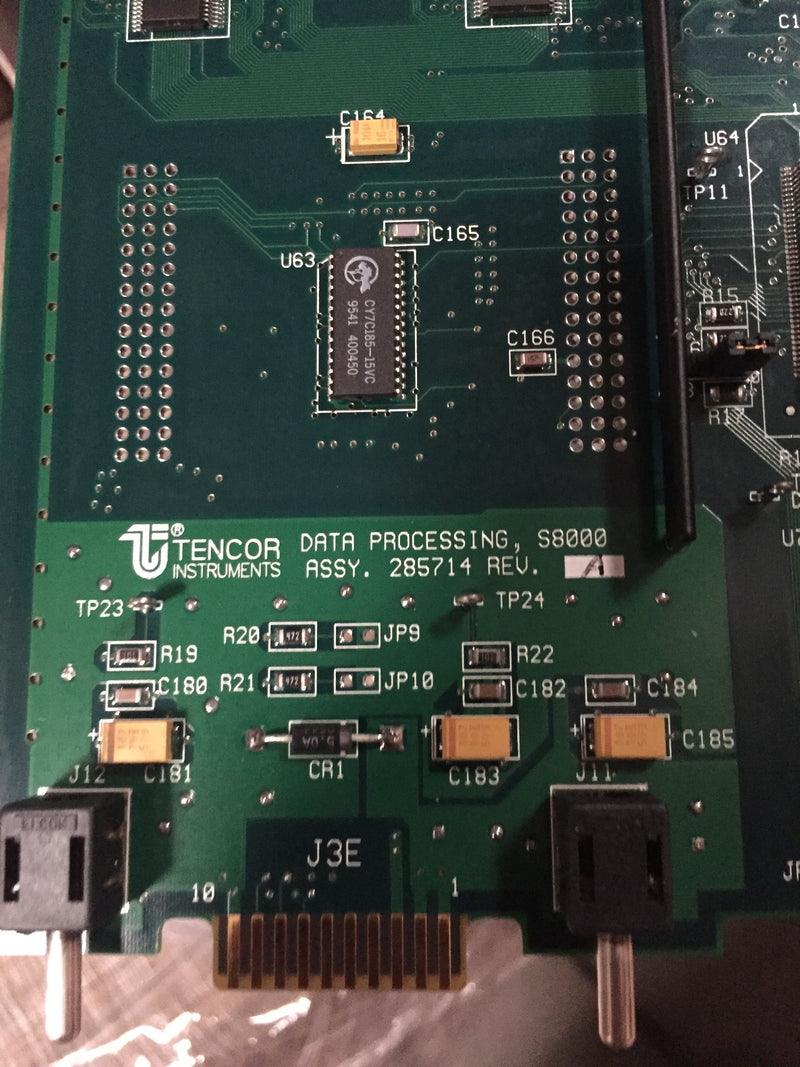 KLA AIT I DF Inspection System
