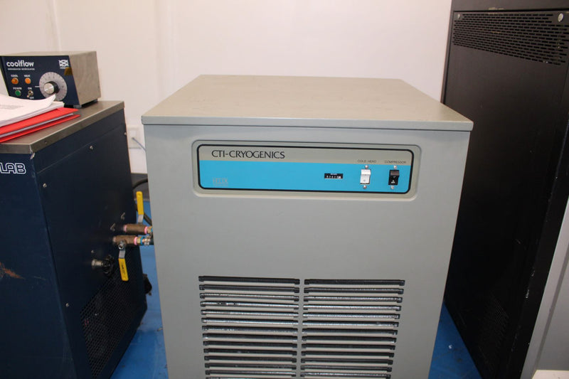 CHA Mark 40 Evaporator