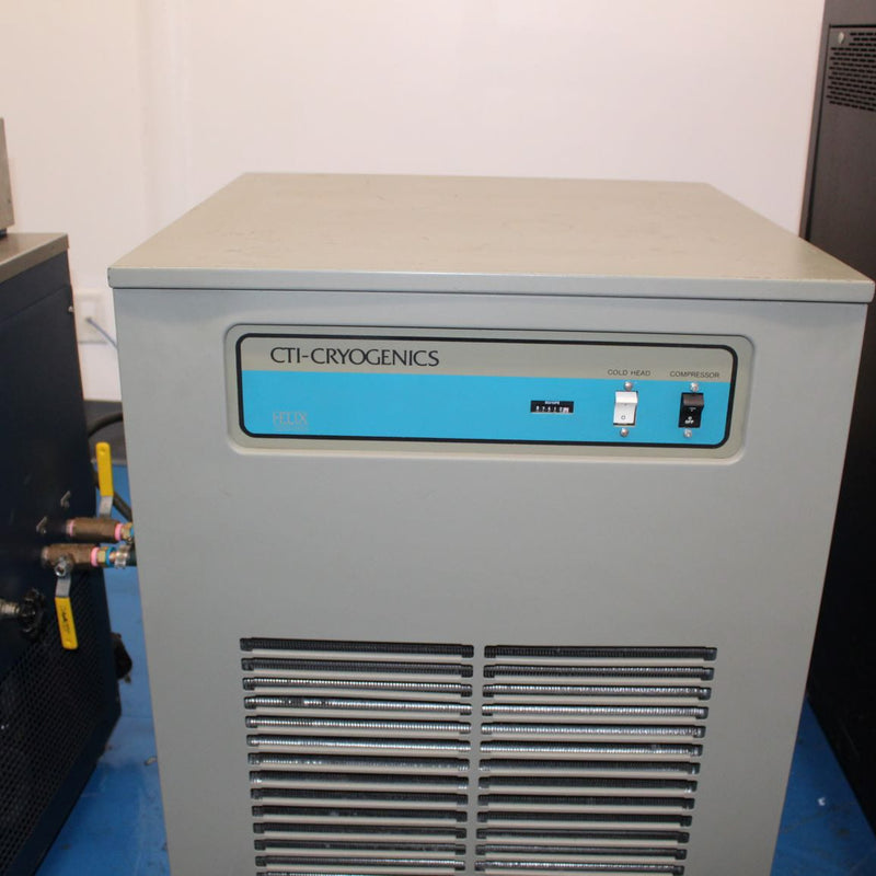 CHA Mark 40 Evaporator