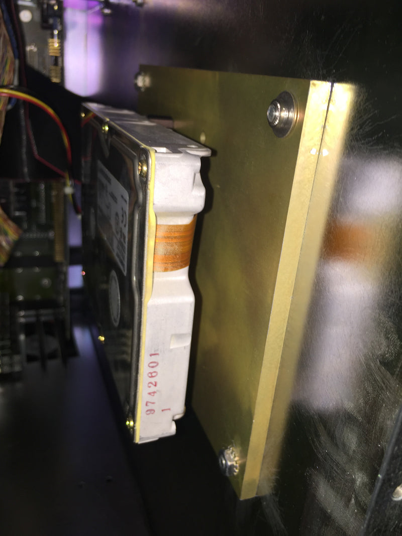 KLA AIT I DF Inspection System