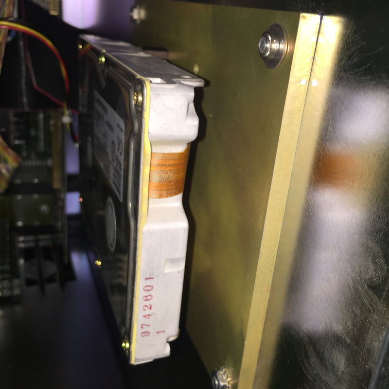 KLA AIT I DF Inspection System