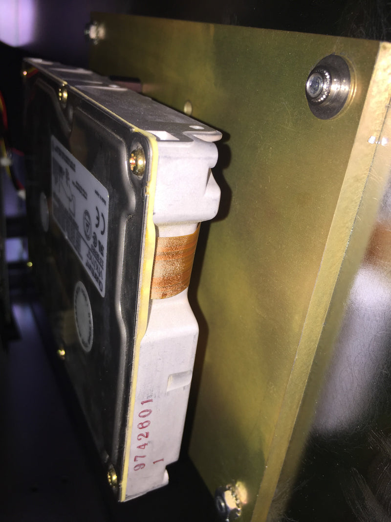 KLA AIT I DF Inspection System