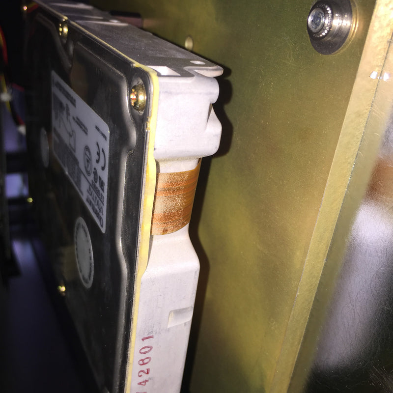 KLA AIT I DF Inspection System