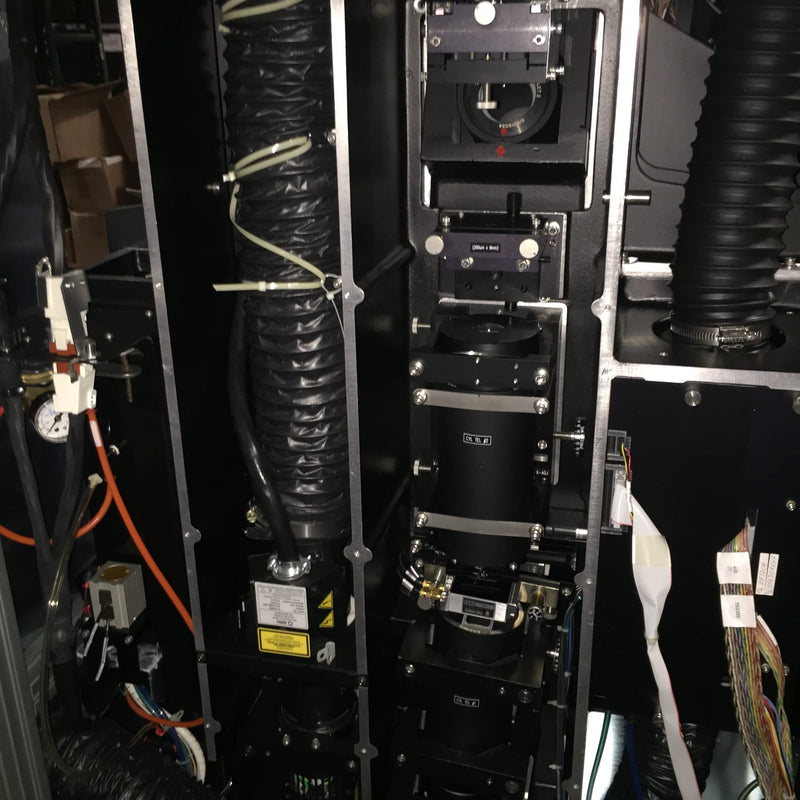 KLA AIT I DF Inspection System