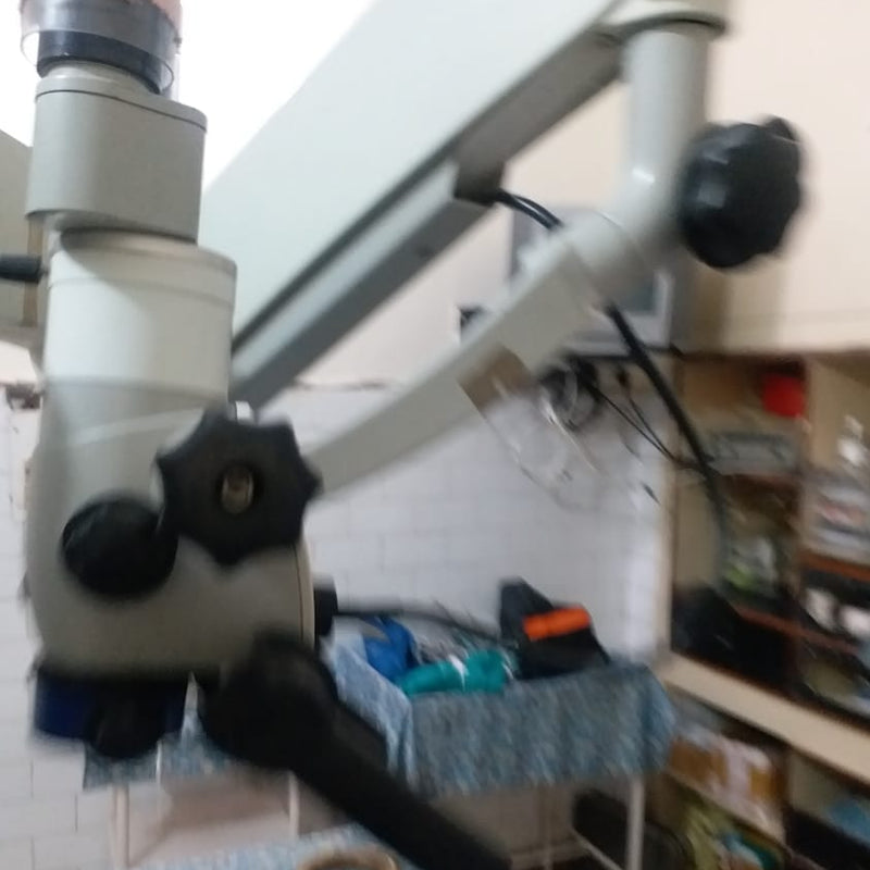 Zeiss Opmi Pico Microscope