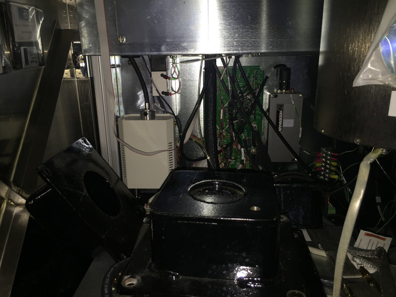 KLA AIT I DF Inspection System