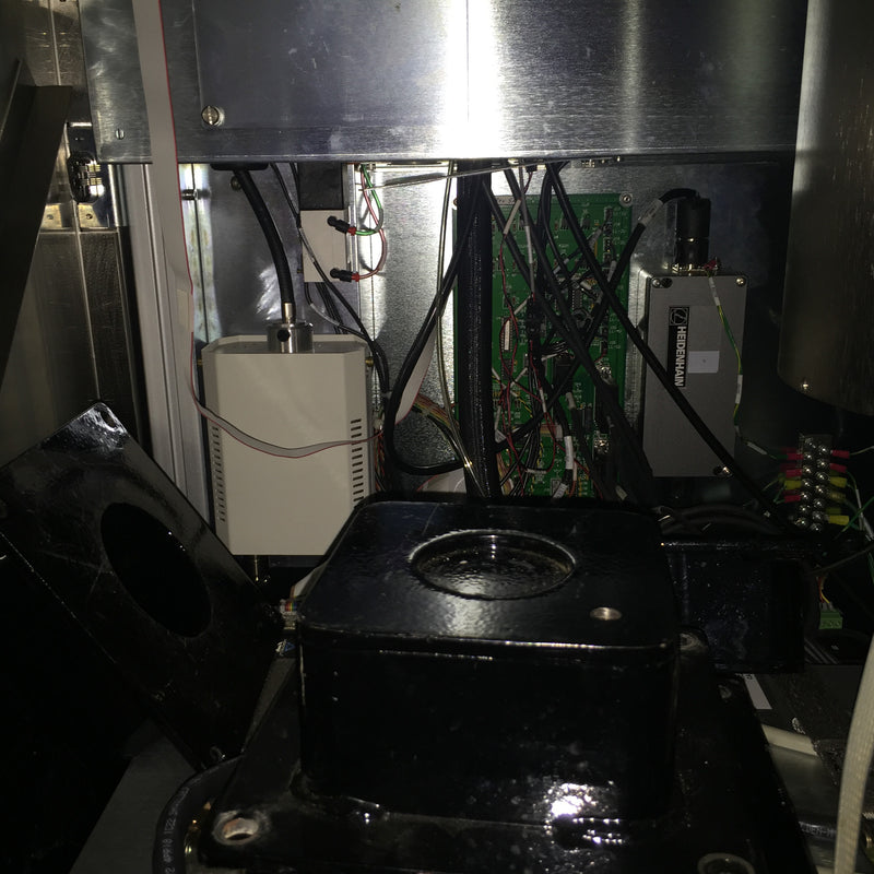 KLA AIT I DF Inspection System