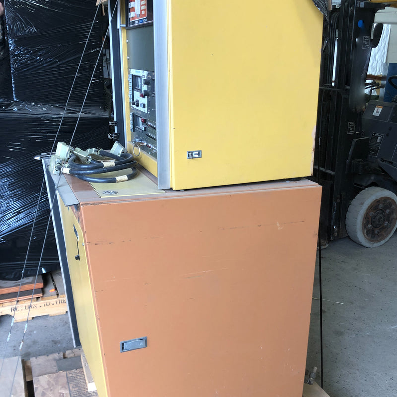 Ferrotec / Temescal CV 14 222 E-Beam Power Supply