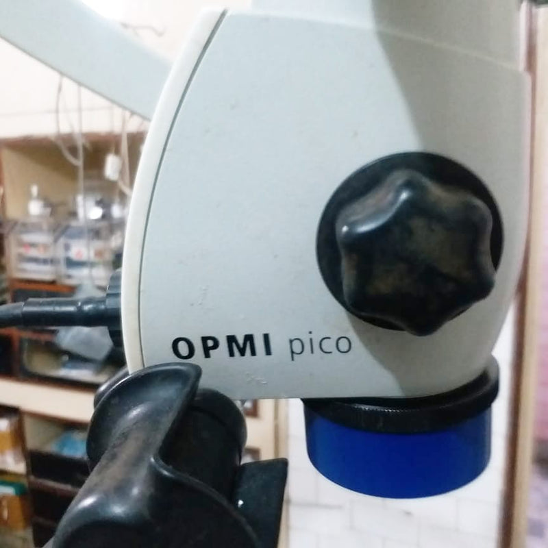 Zeiss Opmi Pico Microscope