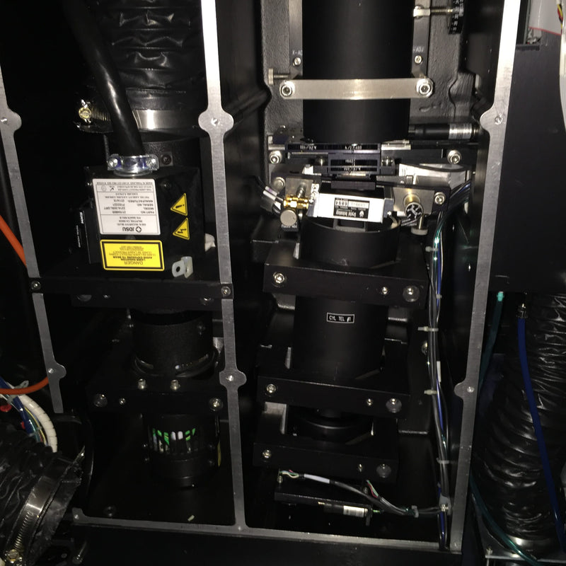 KLA AIT I DF Inspection System