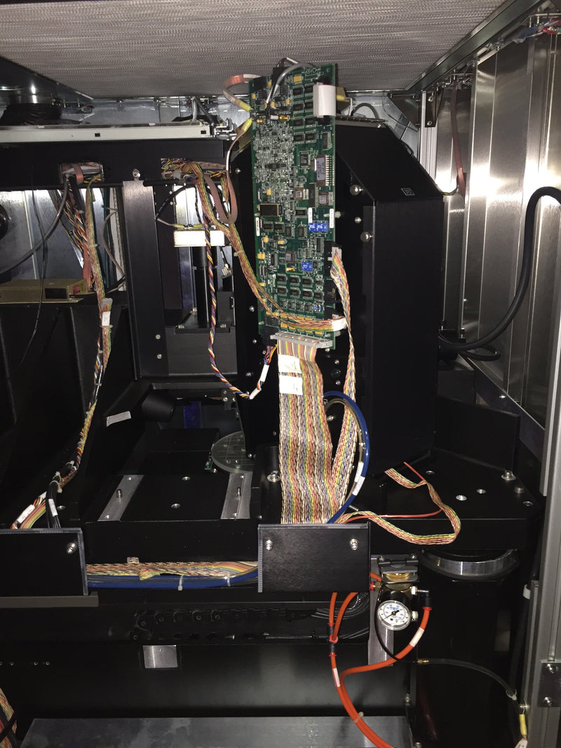 KLA AIT I DF Inspection System