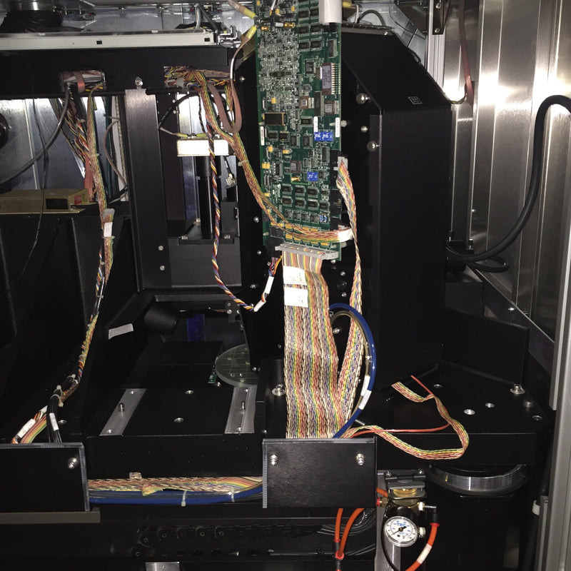 KLA AIT I DF Inspection System