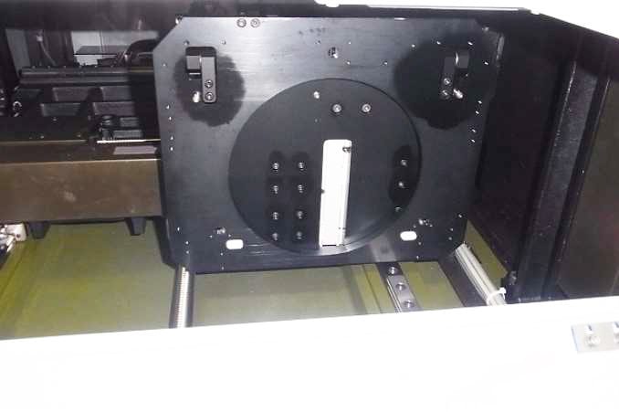 Accretech / TSK UF 300 Prober