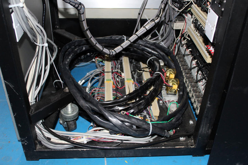 CHA Mark 40 Evaporator