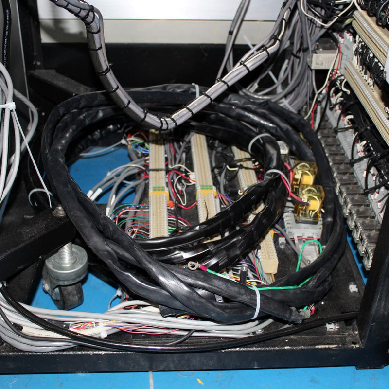 CHA Mark 40 Evaporator