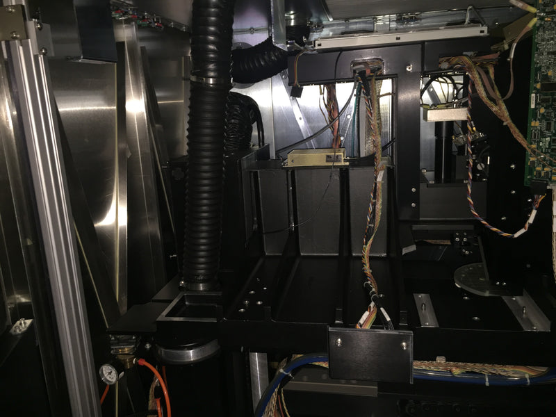 KLA AIT I DF Inspection System