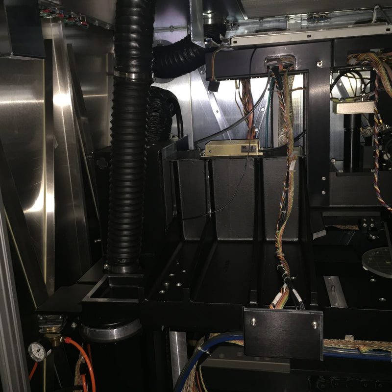 KLA AIT I DF Inspection System