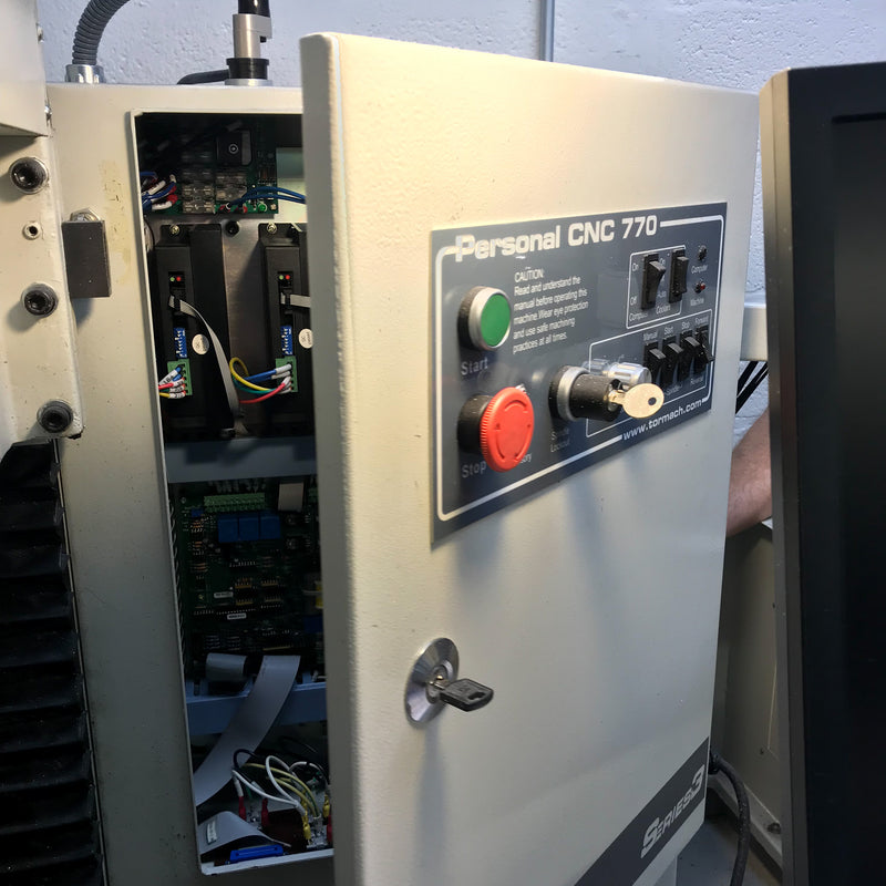 Tormach PCNC 770 CNC Milling Machine