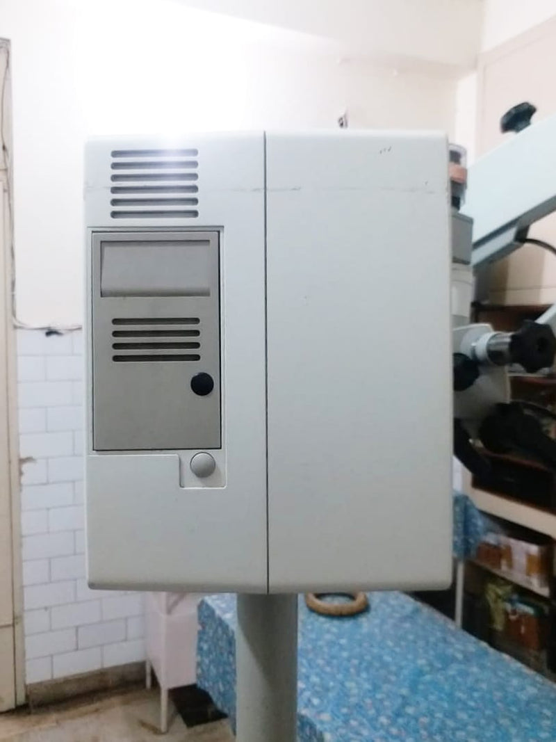 Zeiss Opmi Pico Microscope