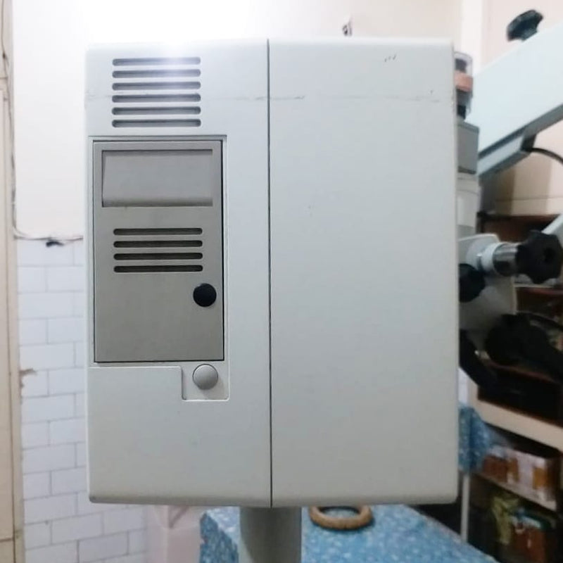 Zeiss Opmi Pico Microscope