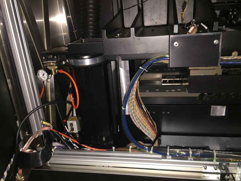 KLA AIT I DF Inspection System