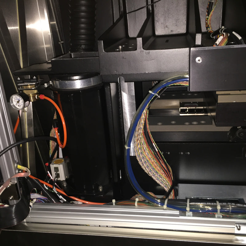 KLA AIT I DF Inspection System