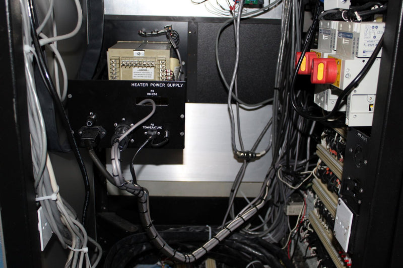 CHA Mark 40 Evaporator