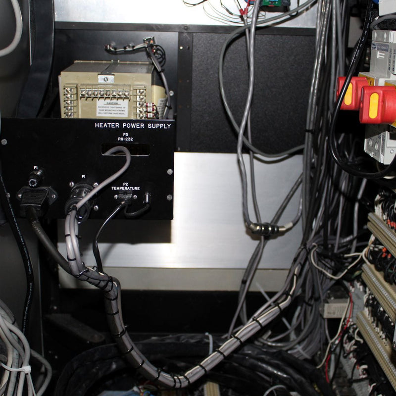 CHA Mark 40 Evaporator