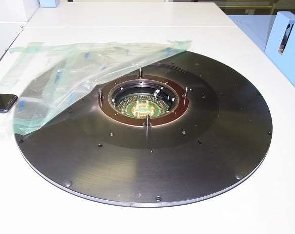 Accretech / TSK UF 300 Prober