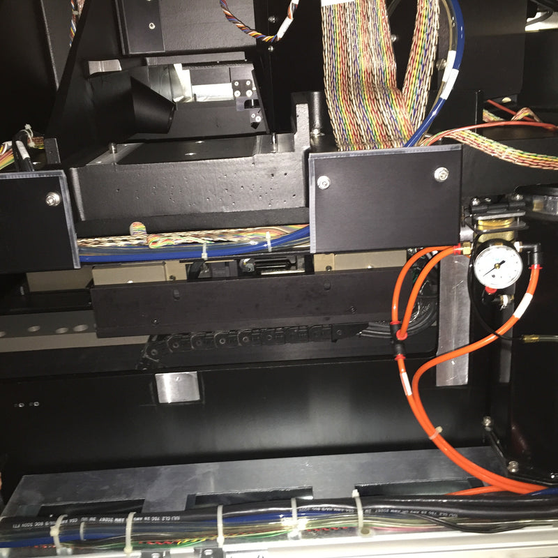 KLA AIT I DF Inspection System