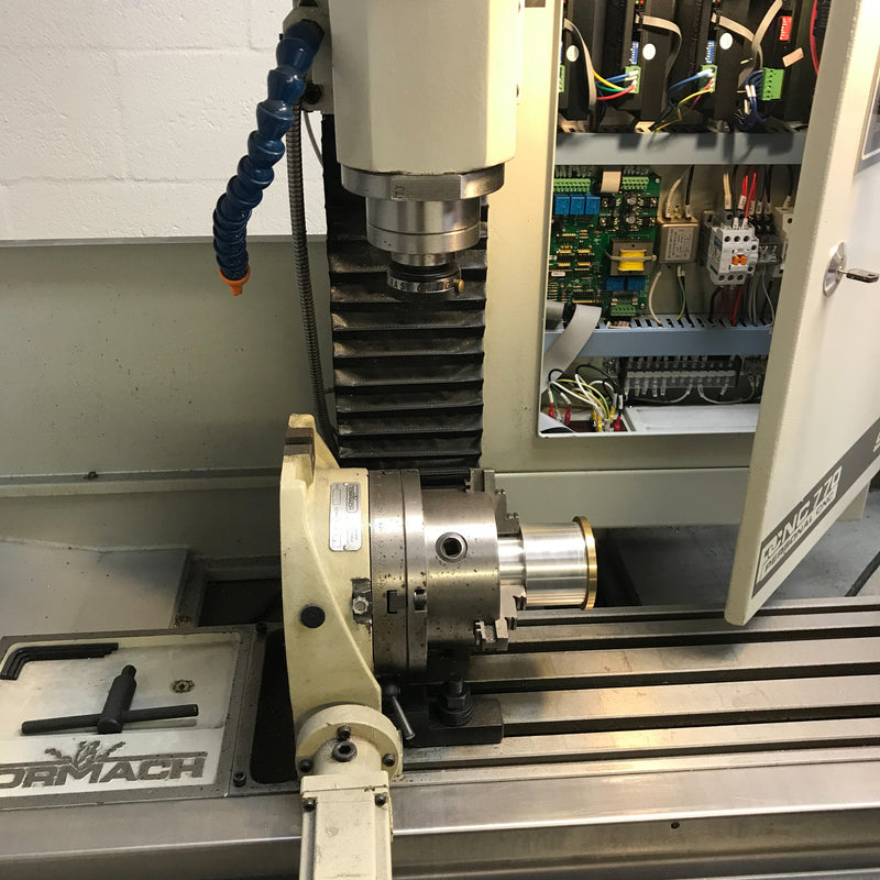 Tormach PCNC 770 CNC Milling Machine
