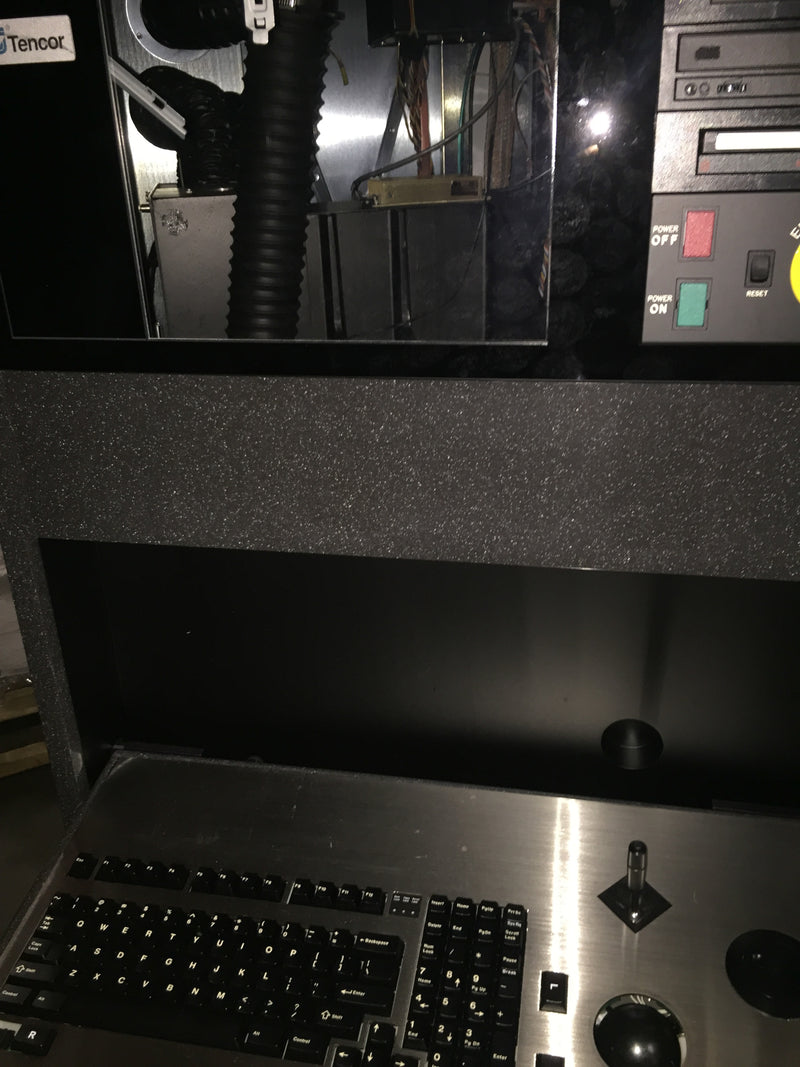 KLA AIT I DF Inspection System