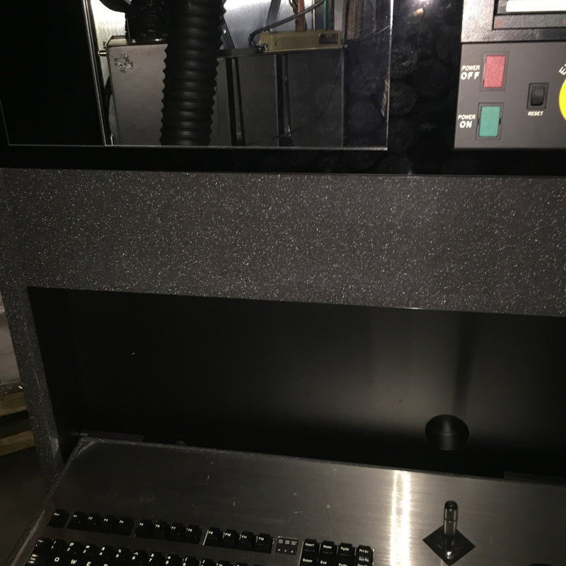 KLA AIT I DF Inspection System