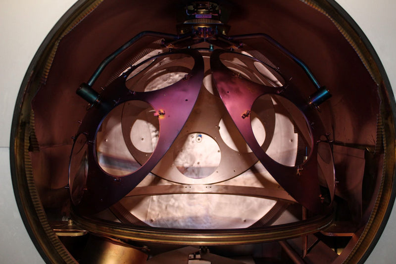 CHA Mark 40 Evaporator