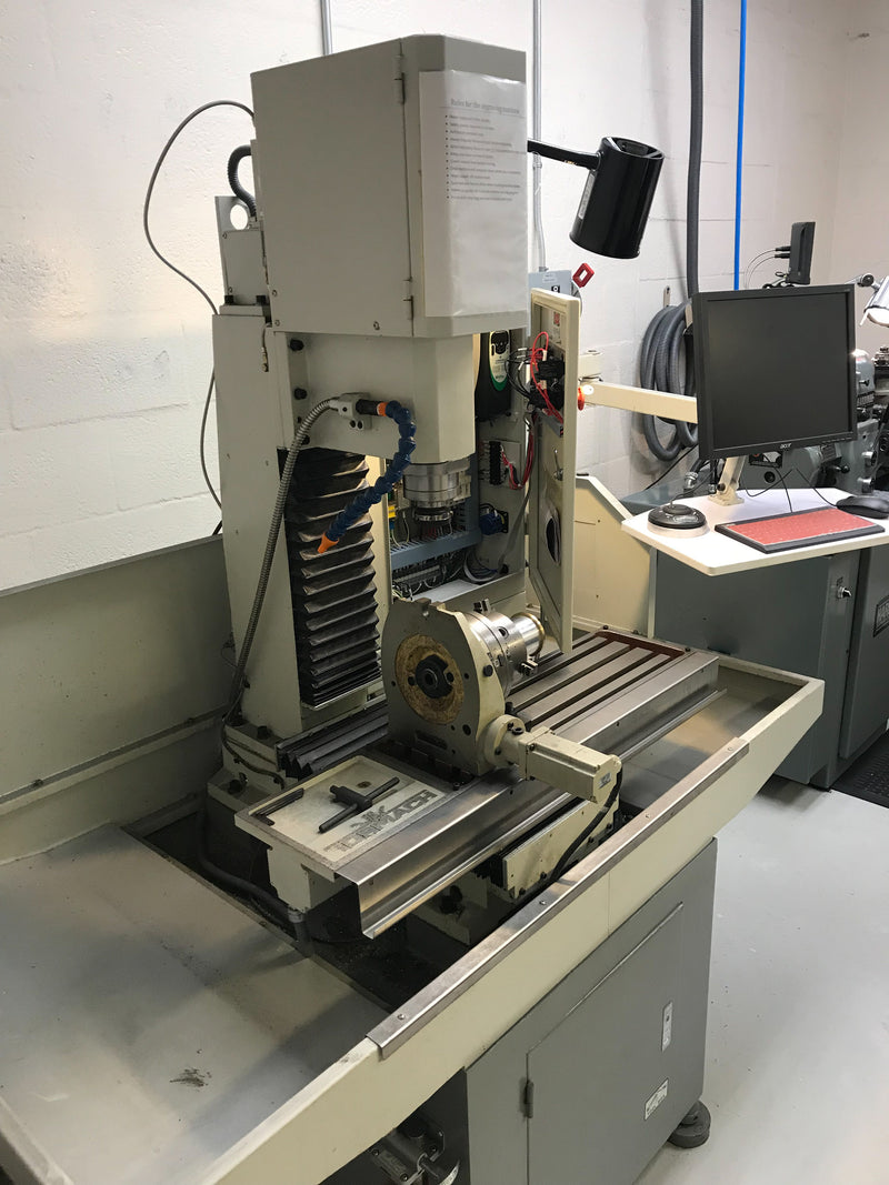 Tormach PCNC 770 CNC Milling Machine