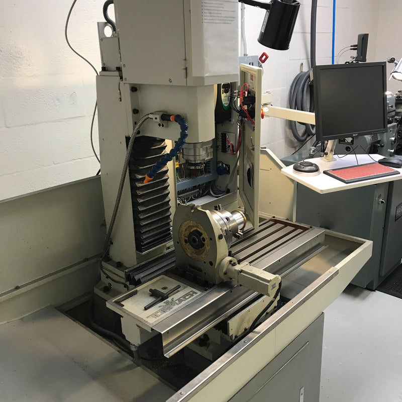 Tormach PCNC 770 CNC Milling Machine
