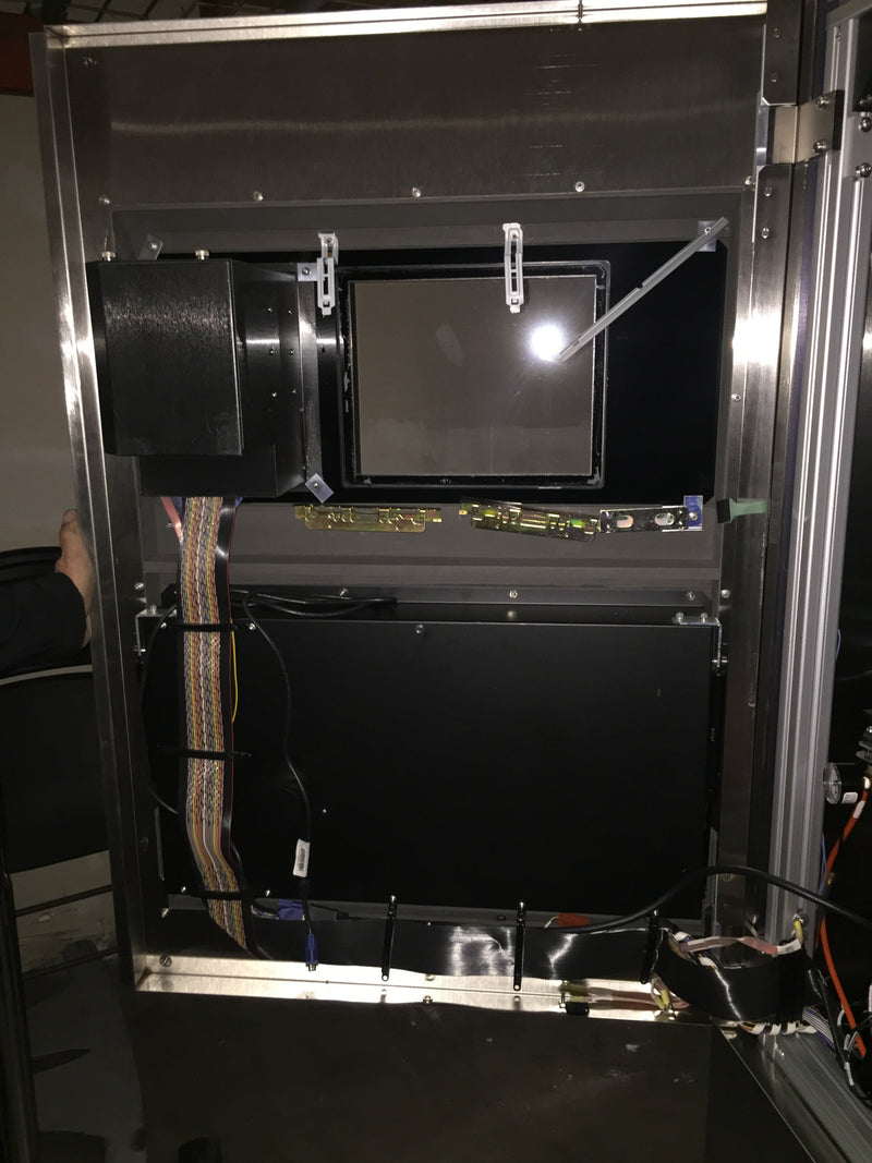 KLA AIT I DF Inspection System