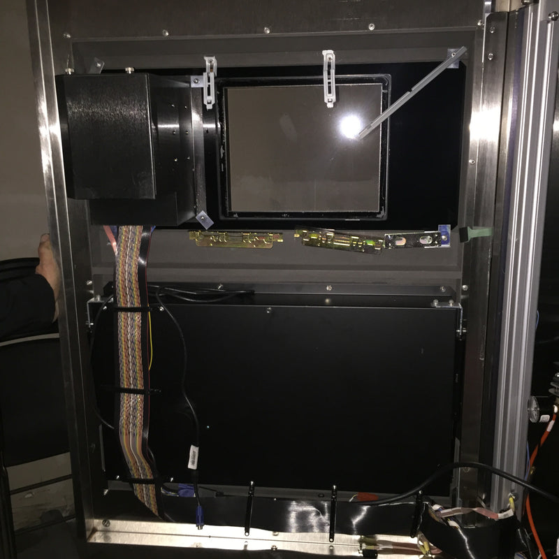 KLA AIT I DF Inspection System