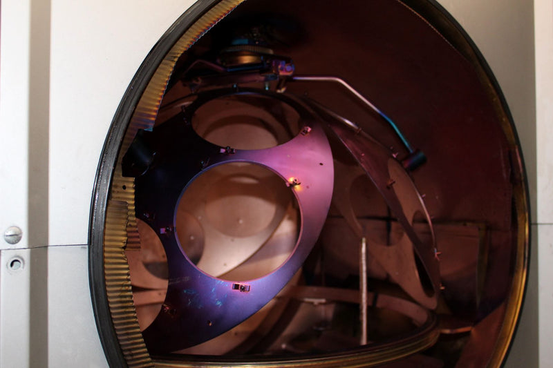 CHA Mark 40 Evaporator