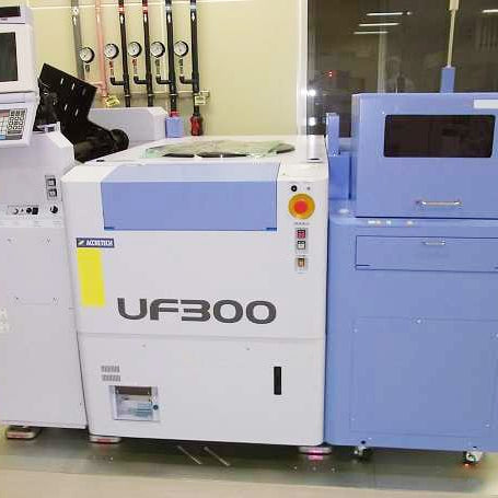 Accretech / TSK UF 300 Prober