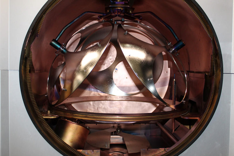 CHA Mark 40 Evaporator