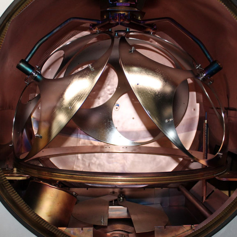 CHA Mark 40 Evaporator