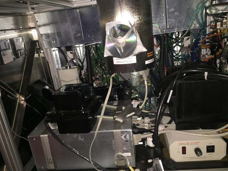 KLA AIT I DF Inspection System