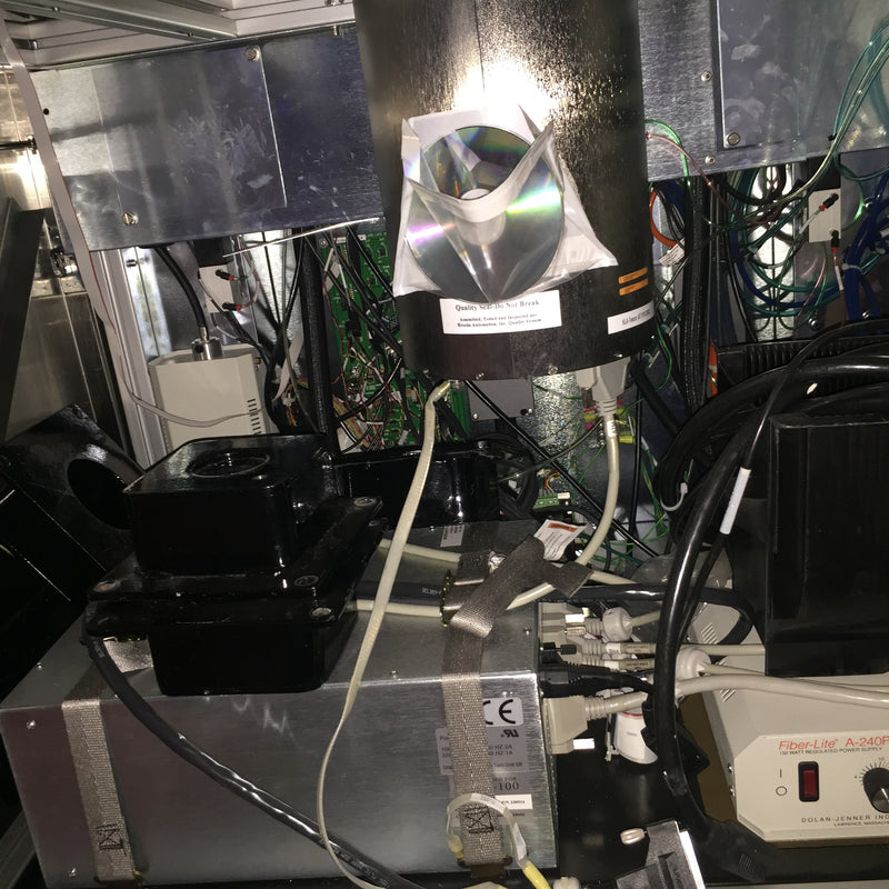 KLA AIT I DF Inspection System